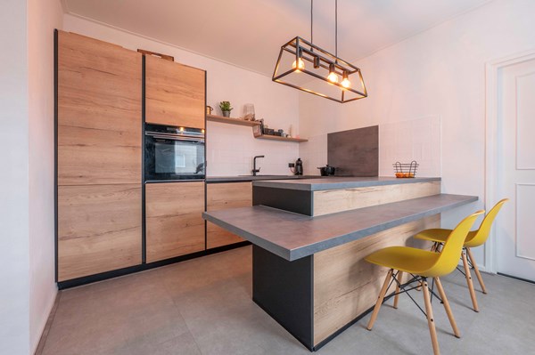 Medium property photo - Pastoor van Breugelstraat 75C, 4744 AC Bosschenhoofd